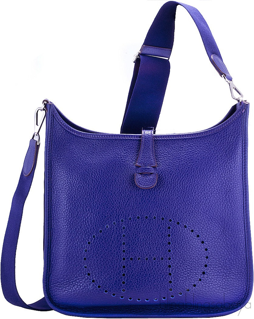 Iris Evelyne PM III