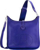 Iris Evelyne PM III