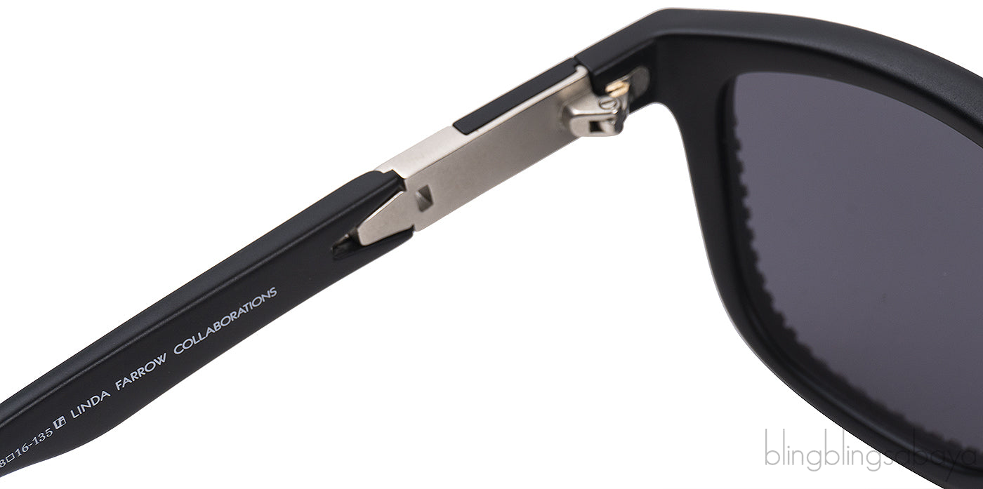 Alexander Wang CE Cat 3 Zipper Motif Sunglasses