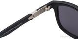Alexander Wang CE Cat 3 Zipper Motif Sunglasses