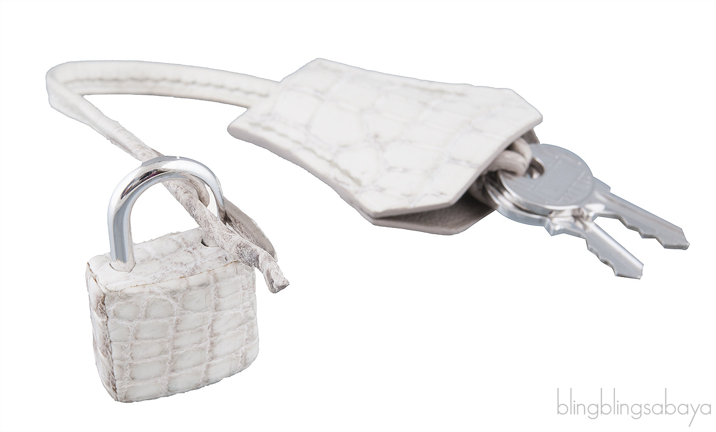 Kelly 25 Himalaya Crocodile PHW