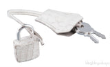 Kelly 25 Himalaya Crocodile PHW