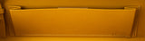 Yellow Saint Honore Clutch