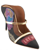 Maureen Let Me Love You Heels