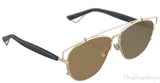 Dior Technologic RHL83 Sunglasses