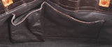 Lana Marks Positano Alligator Bag