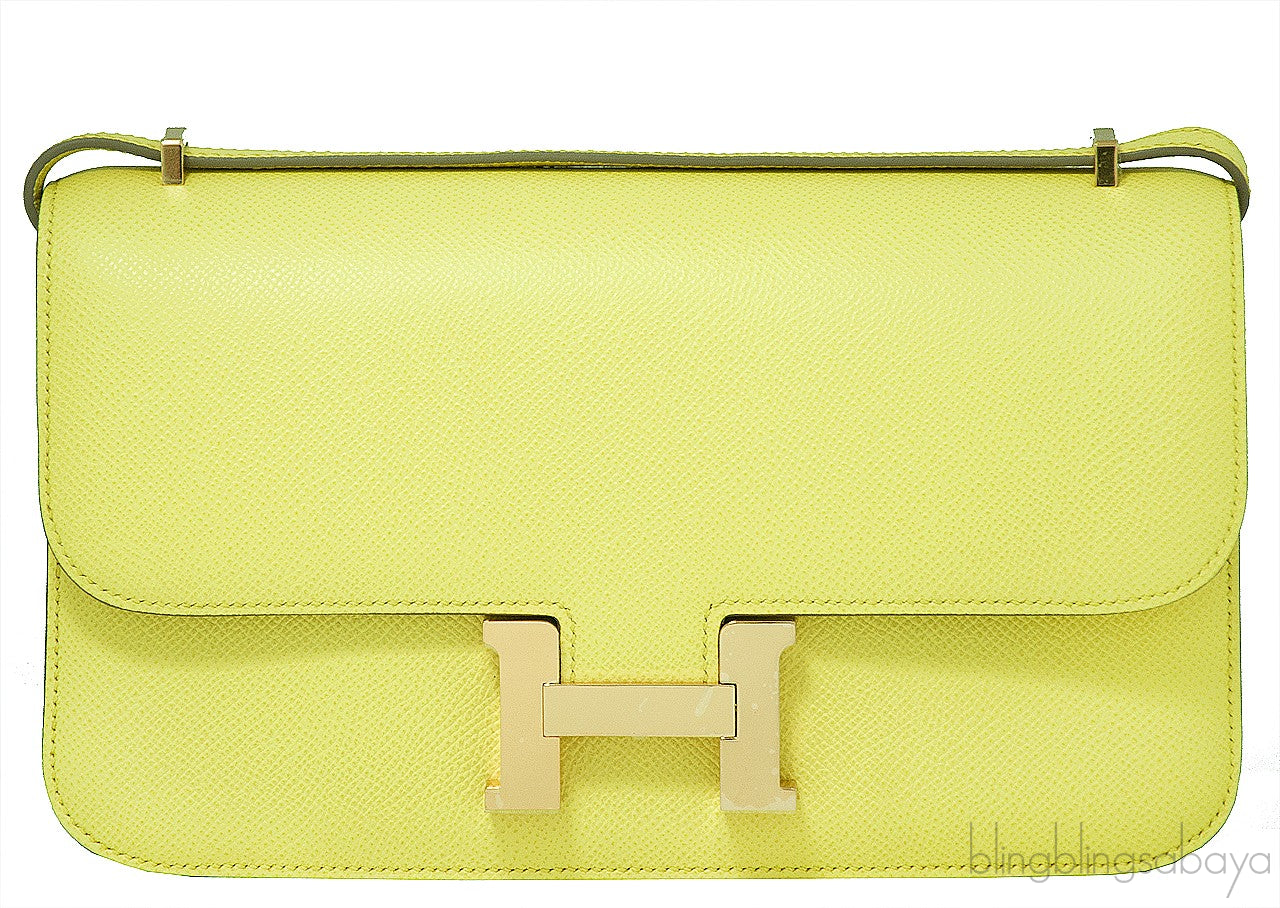 Constance Elan Soufre Epsom GHW