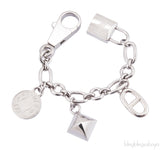 Breloque Olga Silver Charm