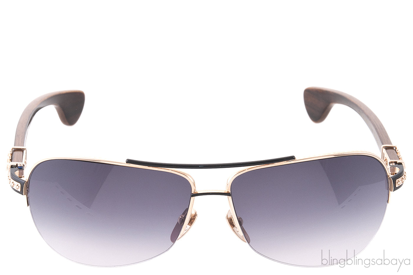 Grand Beast III Sunglasses