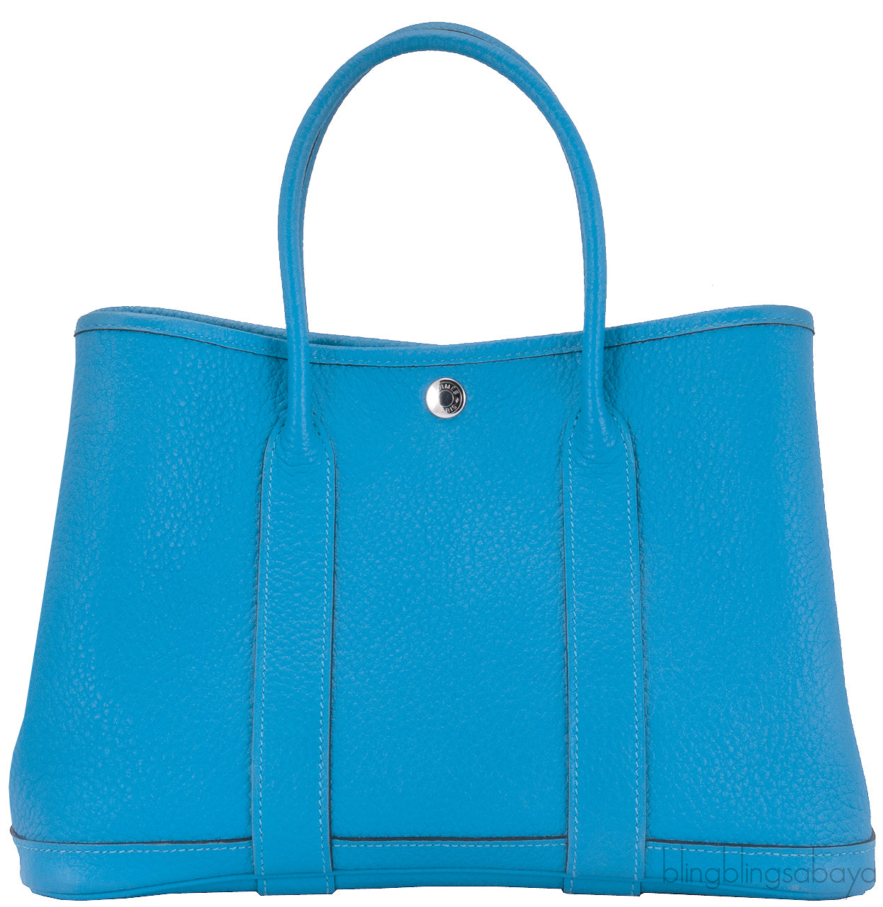 Turquoise Garden Party Small*