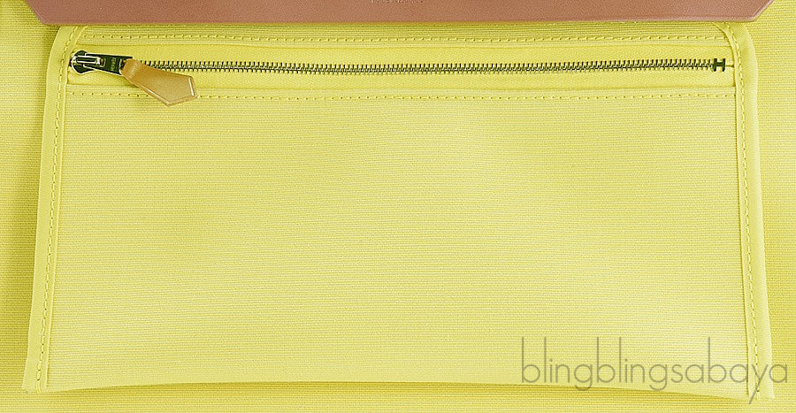 Herbag Zip PM Soufre