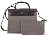 Herbag Zip PM Etoupe