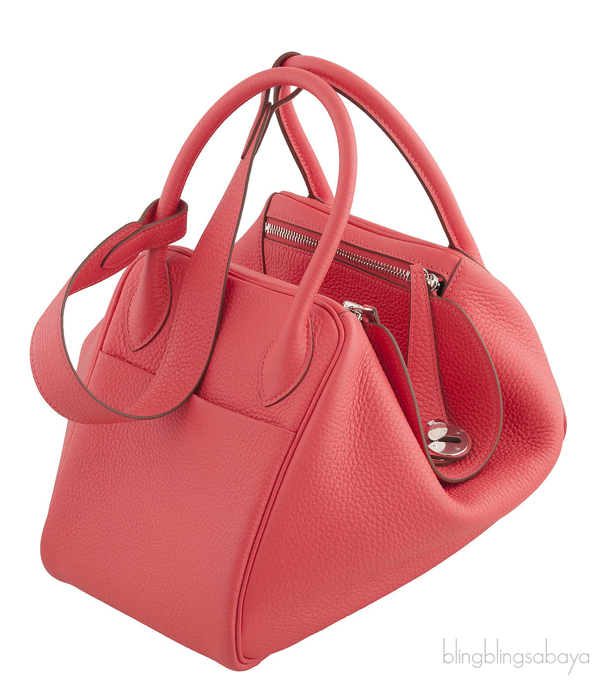 Lindy 30 Rose Jaipur PHW