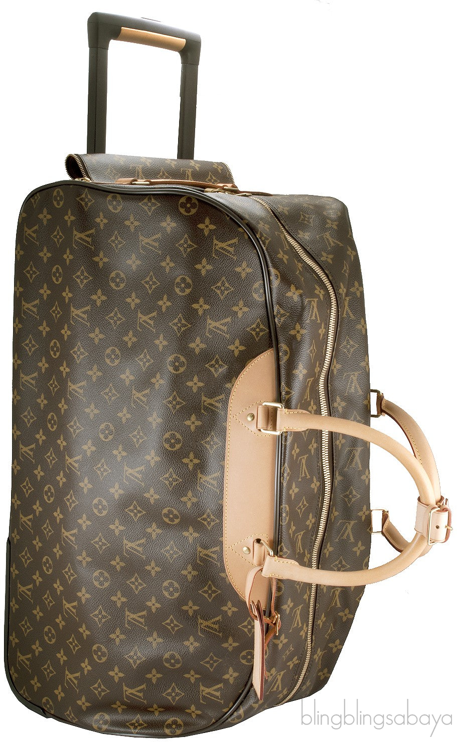 Monogram Eole 60 Duffle Bag