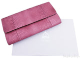 Old Rose Python Pochette