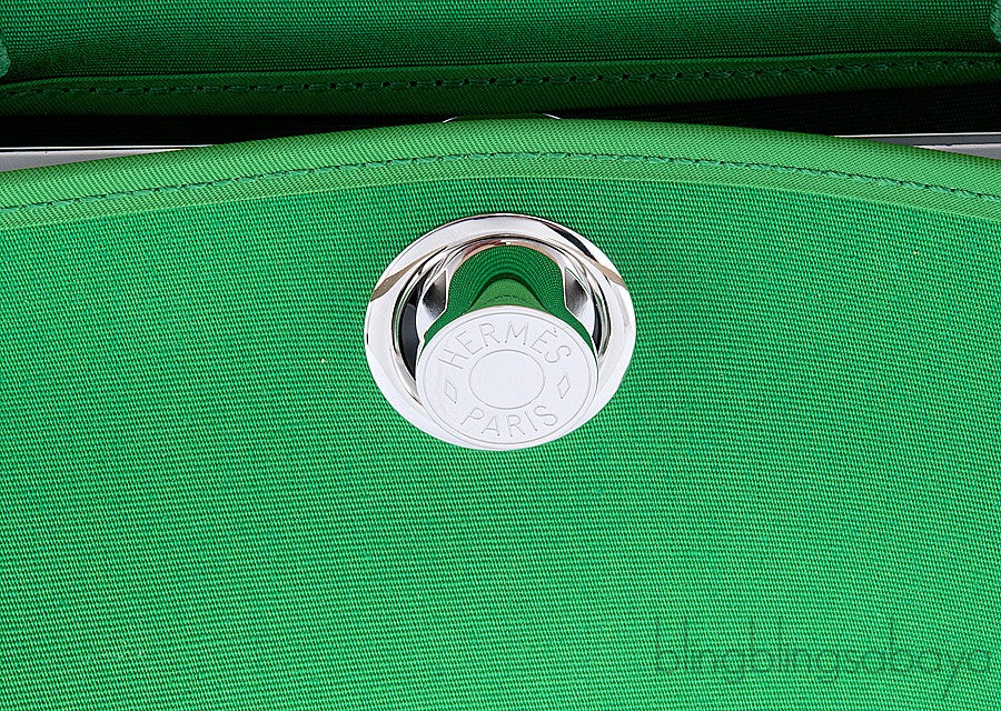 Herbag Zip PM Bamboo