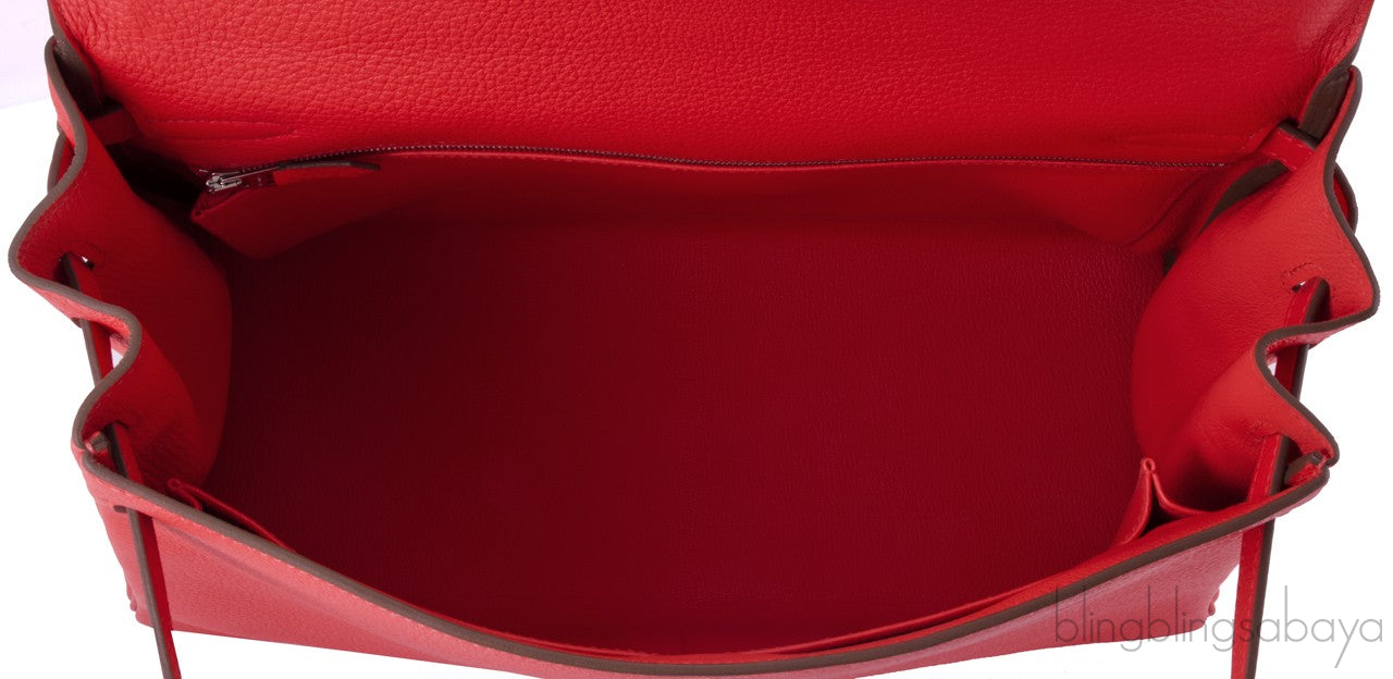 Kelly 35 Rose Jaipur Retourne