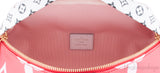 Ltd. Ed. Bumbag MM Monogram Giant