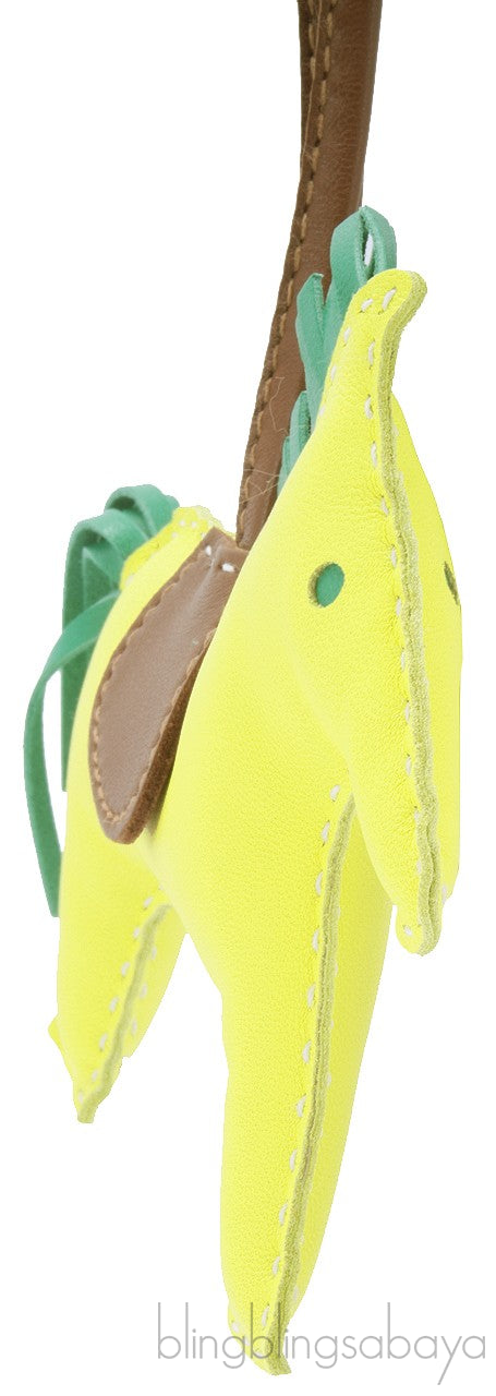 Rodeo MM Lime Menthe Charm