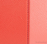 Kelly 32 Coral & Flamingo Flag Epsom PHW