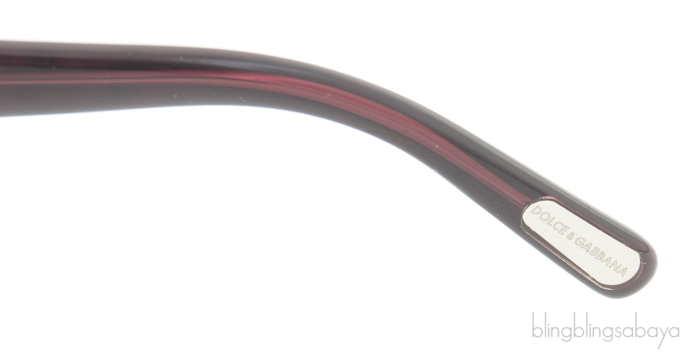 DG4132 Pink Sunglasses