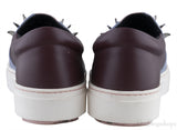Monster Slip On Sneakers