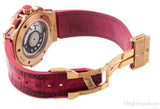 Big Bang Tutti Frutti Rose Gold Watch