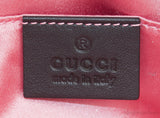 GG Marmont Velvet Belt Bag