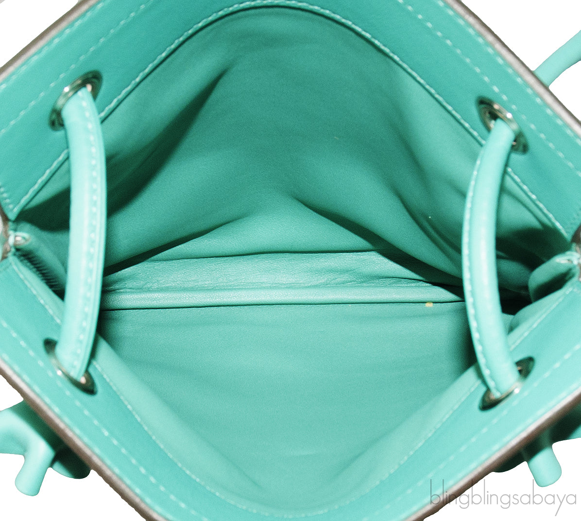 Sac Aline Mini Short Strap Bag