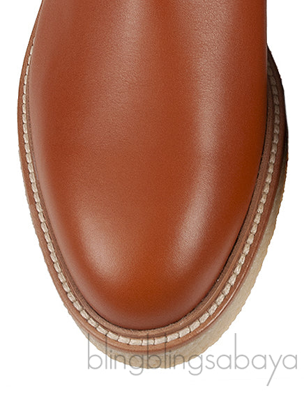 Natural History Ankle Boots