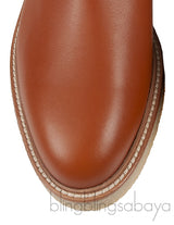 Natural History Ankle Boots