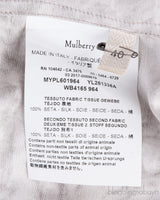 Printed Long Sleeve Shirt