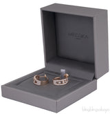 Move Joallerie Hoop Earrings RG