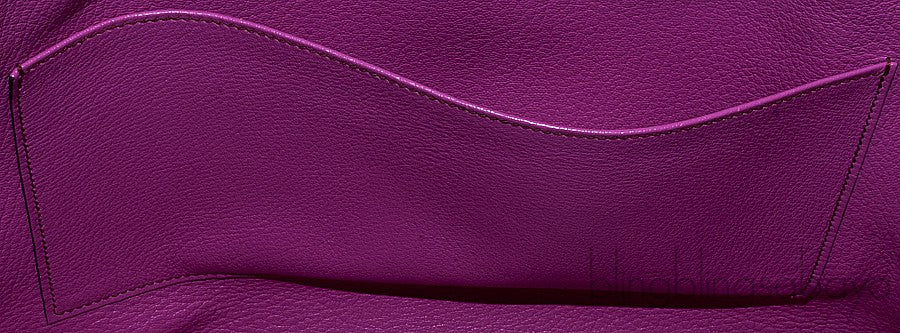 Birkin 35 Tri-Color Ostrich PHW