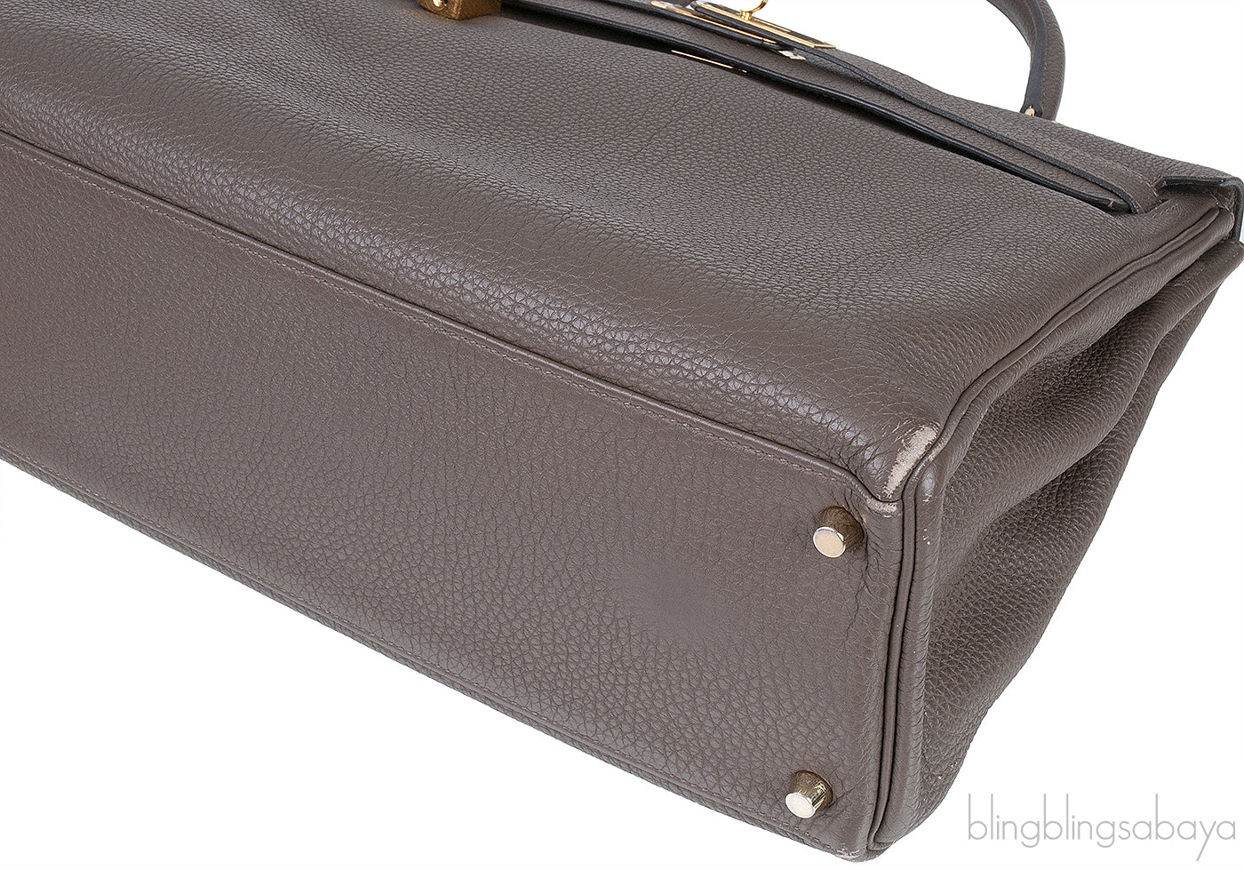 Kelly 35 Etain Togo GHW