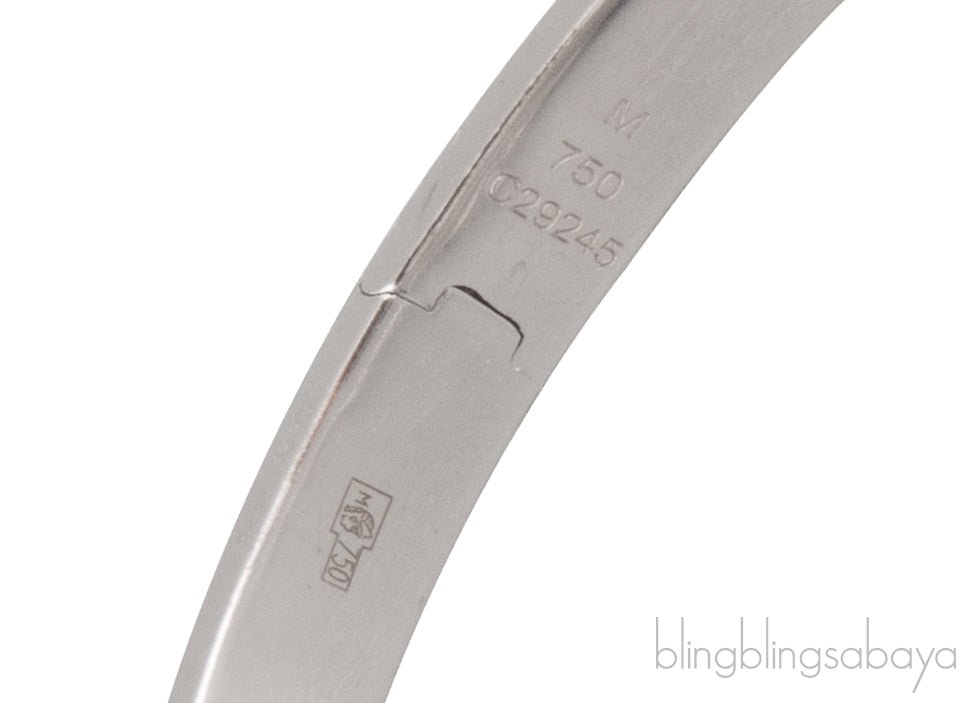 Move Noa Pavé Bangle