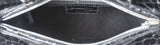 Christian Dior Lady Dior Black Medium Crocodile PHW