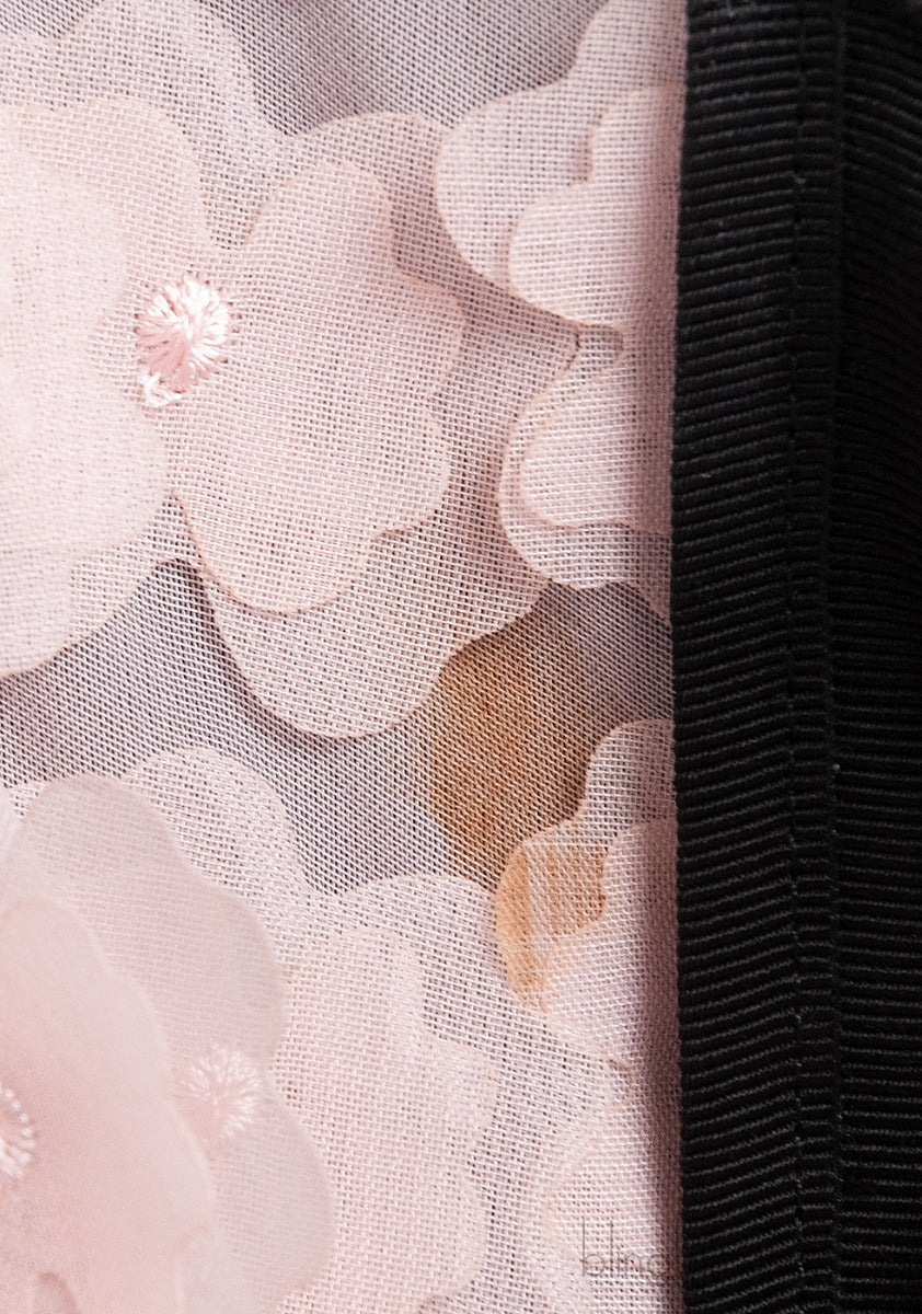 Floral Patch Shirt