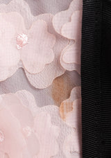Floral Patch Shirt