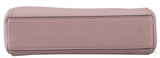Beige Pink Micro Peekaboo