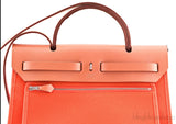 Herbag Zip PM Orange