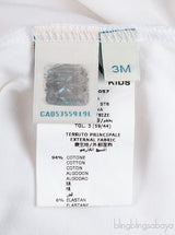Fendi Roma Baby Pajama