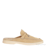 Loro Piana Charm Walk Babouche Beige