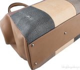 2Jours Stingray Tote Bag Large