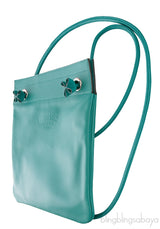 Sac Aline Mini Short Strap Bag