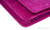 Pink Le Boy Wallet in Chain