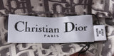 Grey Dior Oblique Shirt & Trouser