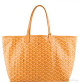 Saint Louis Claire Voie Tote