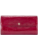 Sarah Pomme D\'Amour Vernis Wallet