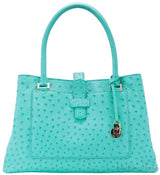 Bellevue Piccola Ostrich Bag